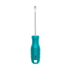 Destornillador de paleta SL6.5 x 125 mm Total Tools THTDC2156