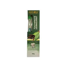 Pasta y cepillo de dientes Bbrose (150 g)