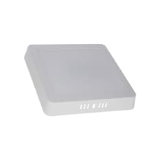 Panel LED cuadrado 12W Estelectric (1 U)