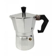 Cafetera clásica de 3 tazas Cjinghan