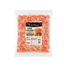 Trío italiano para espaguetis La Mulata (250 g / 8.8 oz)