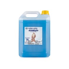 Jabón líquido Luna Azul (5 L)
