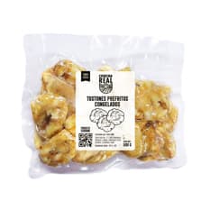 Tostones prefritos congelados Cosecha Real (500 g / 1.1 lb)