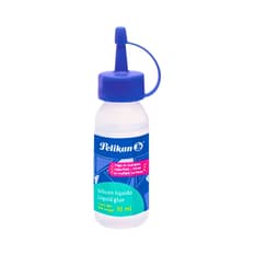 Pegamento de silicón líquido Pelikan (30 g / 1 fl.oz)