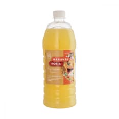 Zumo de naranja agria Don Roy (1 L)