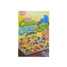 Cereales de maíz y avena endulzados Kiggins (368 g / 13 oz)