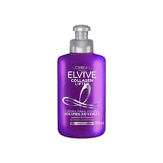 Crema para peinar Volumen Anti-Frizz L'Oréal Paris Elvive (300 ml)