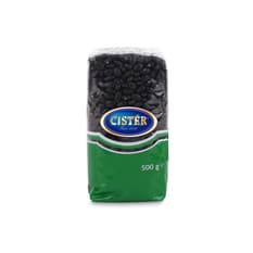 Frijoles negros Cistér (500 g / 1.10 lb)