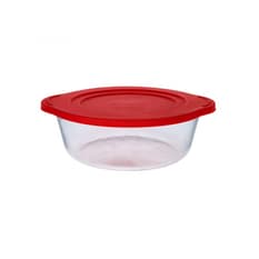 Fuente para hornear Borcam 2200 ml