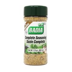 Sazón completo Badia (99.2 g / 3.5 oz)