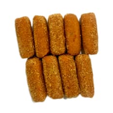 Croquetas de pollo BF Mayabeque (200 g / 7.05 oz)