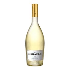 Vino blanco nº3 El Miracle (750 ml)