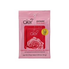 Ambientador fragancia de rosa Goorey aer (10 g)