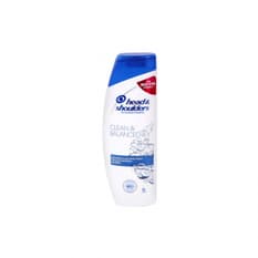 Champú anti-caspa limpieza y equilibrio Head & Shoulders (250 ml)