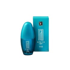 Colonia para hombre Nao Aqua S&C (100 ml / 3.4 oz fl)