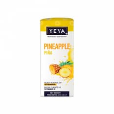 Bebida saborizada sabor piña YEYA (200 ml)
