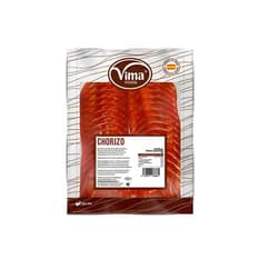 Chorizo en lonchas Vima Foods (100 g / 3.52 oz)