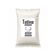 Azúcar blanca Tatine (2.26 kg / 5 lb)