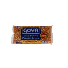 Maíz para palomitas Goya (397 g / 14 oz)