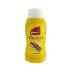 Mostaza Aldaketa (300 g / 10.5 oz)