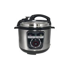 Olla de presión eléctrica -reina- 5 L Desmatt KPC-050