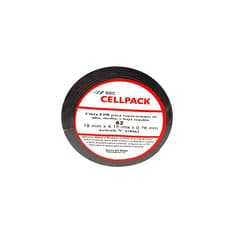 Cinta autovulcanizable # 62 Cellpack