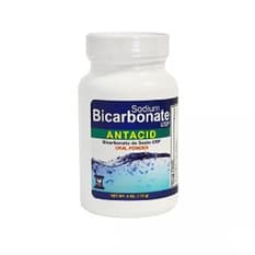Bicarbonato de sodio ELP ESSENTIAL (113 g / 4 oz)