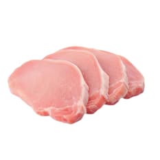Chuleta de cerdo Yunque (907 g / 2 lb)