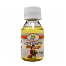 Aceite de ricino Elp Essential (60 ml / 2 fl oz)