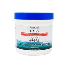 Tratamiento reparador profundo para el cabello Easy Look (454 g / 16 fl oz)