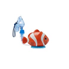 Nebulizador infantil