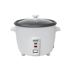 Olla arrocera 2.2 L Wealco WCRC08G1