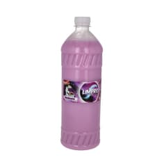 Suavizante floral para ropa (1 L)