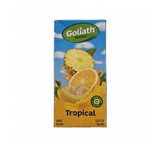Néctar sabor tropical Goliath (946 ml / 32 oz)