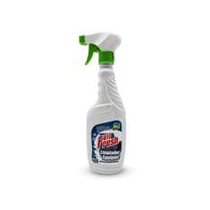 Limpiador de equipos aroma aloe vera Full Fresh (500ml / 16.9 floz)