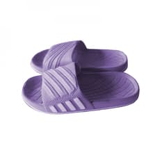 Chancleta de pala color purpura para dama Bébé (Talla 40)