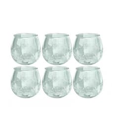 Juego de vasos cancha Havana Club (6 U)