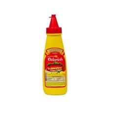 Mostaza Oderich (190 g / 6.7 oz)