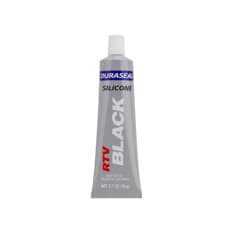 Silicona negra de alta temperatura Duraseal (70 g / 2.46 oz)
