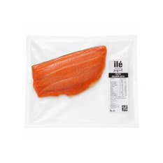 Filete de salmón keta Ilé (1 kg / 2.2 lb)