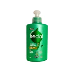 Crema de peinar rizos definidos Sedal (135 ml / 4.8 fl.oz)