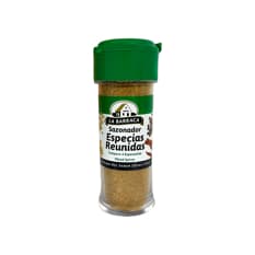 Sazonador de especies reunidas La Barraca (23 g)