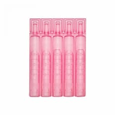 Solución estéril de Cloruro de Sodio al 0.9% 5 ml (5U)