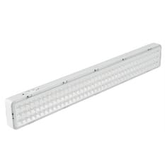 Lámpara de emergencia recargable Volteck LAE-120