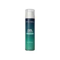 Gel de afeitar sensible MyLabel (200 ml / 6.8 oz)