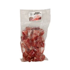 Masas de cerdo Y&D Ricos (1 kg / 2.2 lb)