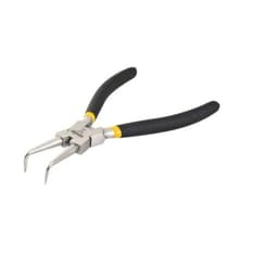 Alicates para anillos interiores 6.1 / 2" Vonder