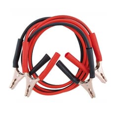 Cable de transmisión de carga para autos 25 mm x 3.5 m Vonder