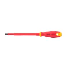 Destornillador aislante de paleta 4 mm x 100 mm Vonder