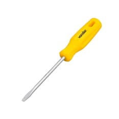 Destornillador de paleta 3/16" x 4" con punta magnetizada Vonder